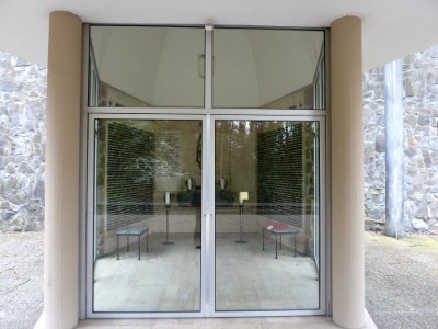 Valkenburg aan de Geul-Provinciaal Verzetsmonument op de Cauberg (2)