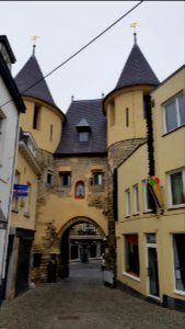 Valkenburg-Grendelpoort (3)