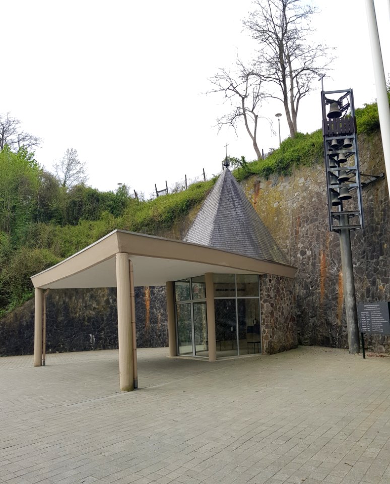 Valkenburg aan de Geul-Provinciaal Verzetsmonument op de Cauberg (15)