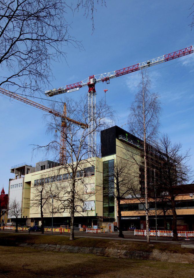 Valkea Oulu 20150502