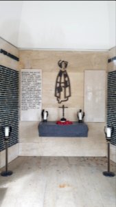 Valkenburg aan de Geul-Provinciaal Verzetsmonument op de Cauberg (13)