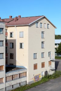 Valjastehtaankatu 4 Oulu 20190630