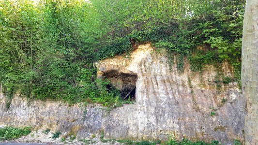 Valkenburg-Daelhemerwegkeldertje (2)