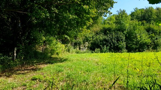 Valkenburg-Groeve aan de Heide (2)