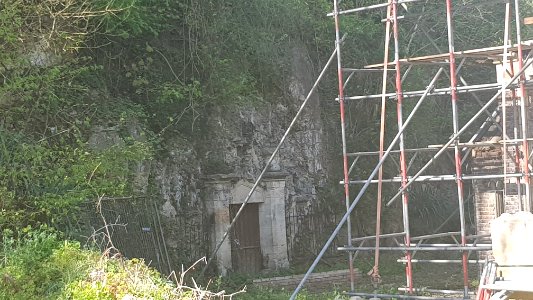 Valkenburg-Grafkelder Loisel (2)