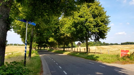 Valkenburg-Daalhemerweg