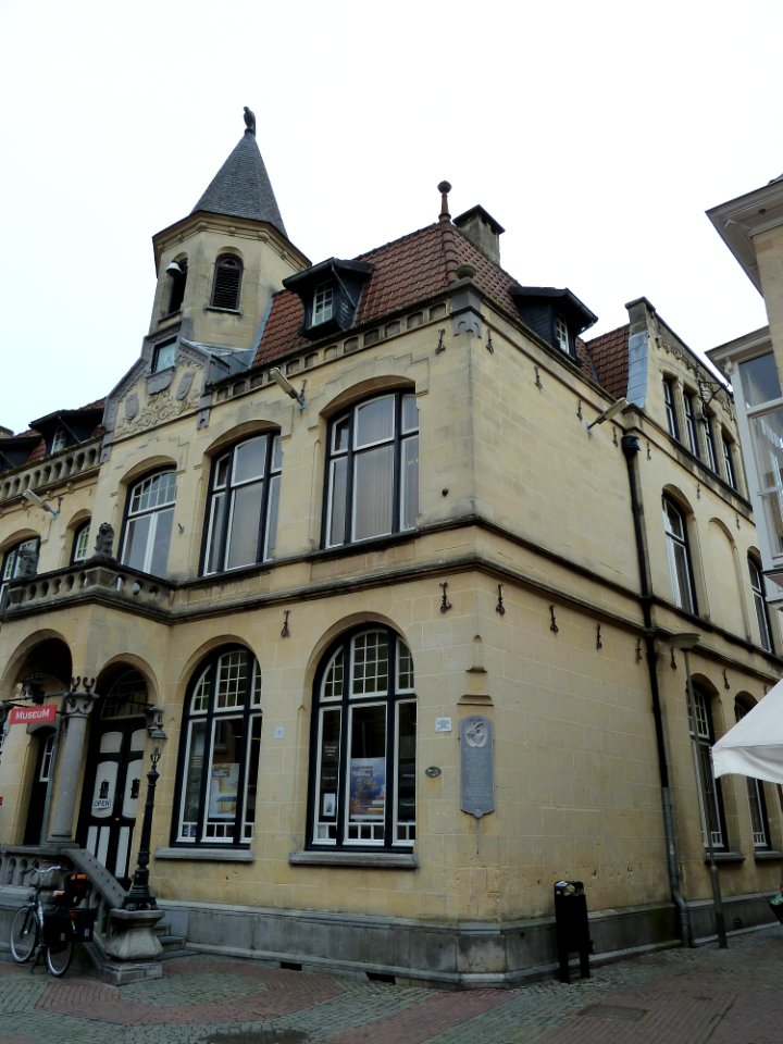 Valkenburg-Grote Straat 31 93)