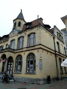 Valkenburg-Grote Straat 31 93)