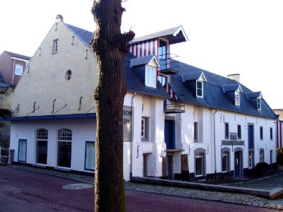 Valkenburg-Franse Molen-1