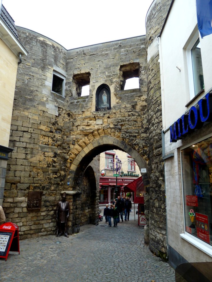 Valkenburg-Grendelpoort