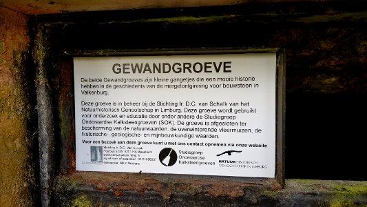 Valkenburg-Gewandgroeve II (2)