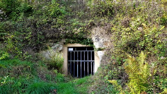 Valkenburg-Gewandgroeve II (1)