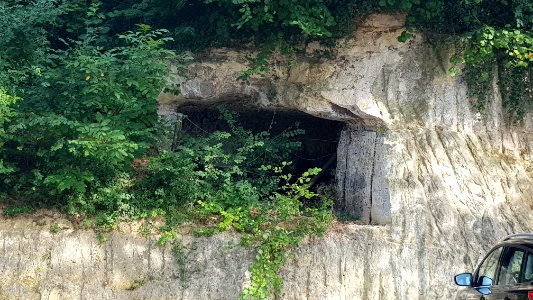 Valkenburg-Daelhemerwegkeldertje (1)