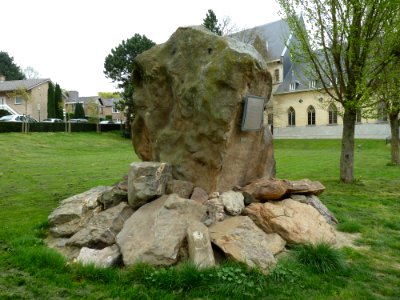 Valkenburg-De grote kei (2)