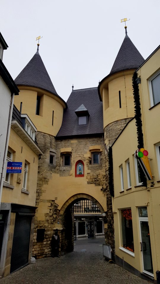 Valkenburg-Grendelpoort (4)