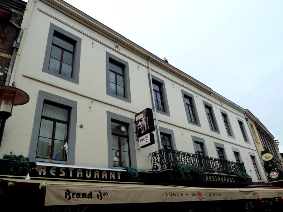 Valkenburg-Grote Straat 18