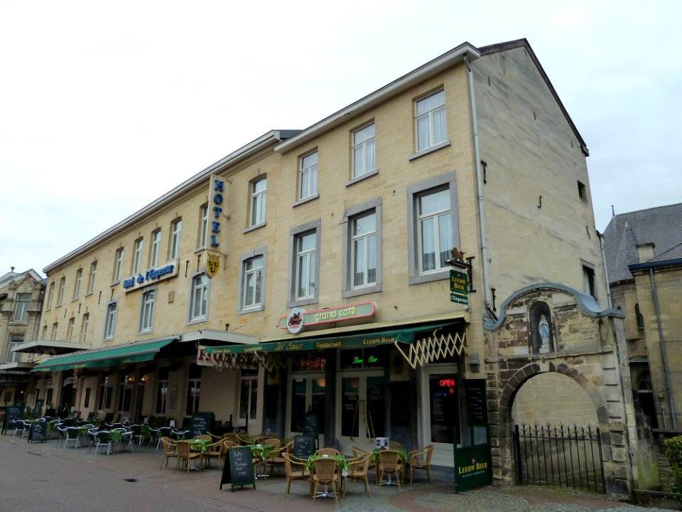 Valkenburg-Grote Straat 32 (2)
