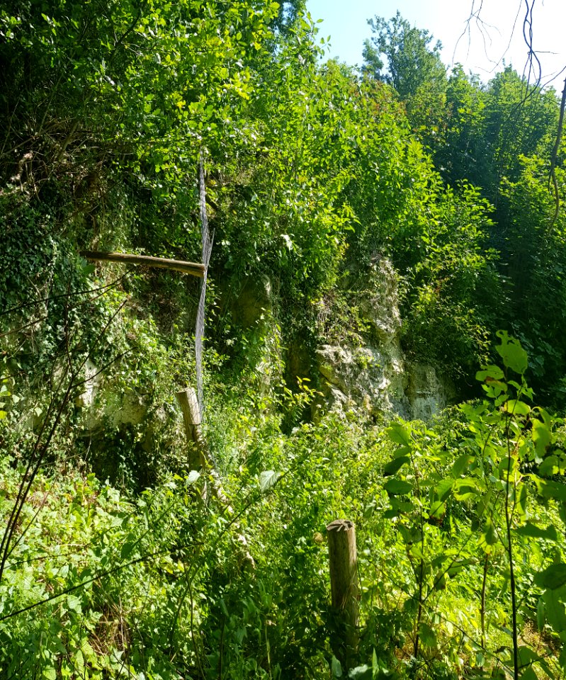 Valkenburg-Groeve aan de Heide (1)