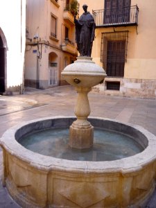 Valencia - Fuente 07
