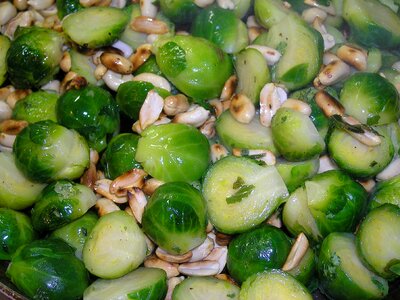 Food dining vegetable