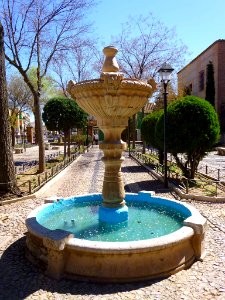 Valdepeñas 23
