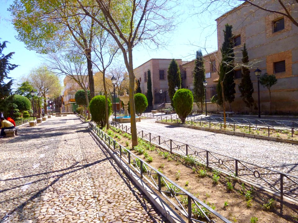 Valdepeñas 22