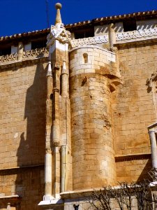Valdepeñas - Iglesia de Nuestra Señora de la Asunción 14