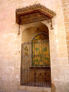 Valencia - Iglesia de Sant Nicolau 02