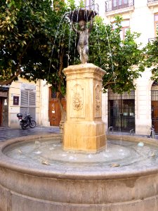 Valencia - Fuente 05