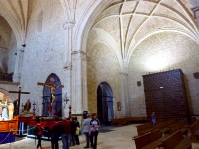 Valdepeñas - Iglesia de Nuestra Señora de la Asunción 33