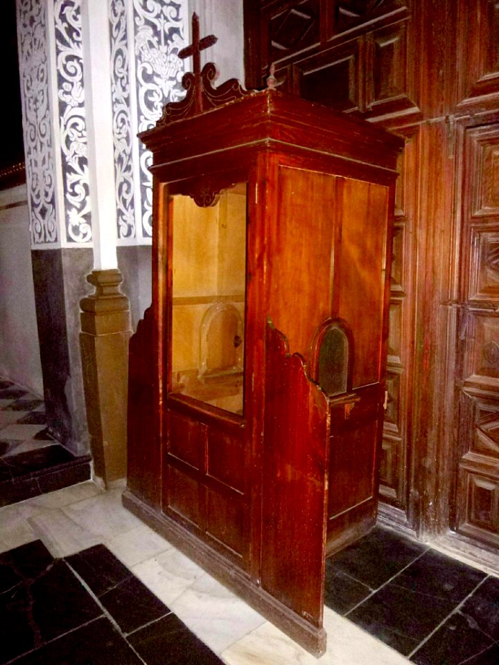Valencia - Iglesia de Sant Esteve 14