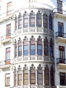 Valencia - Edificio Suay 2