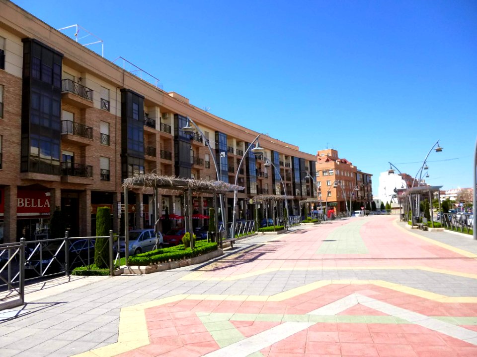 Valdepeñas 36