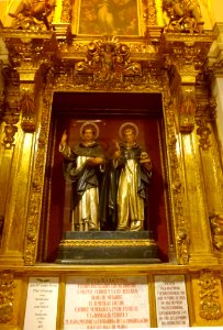 Valencia - Iglesia de Sant Esteve 11