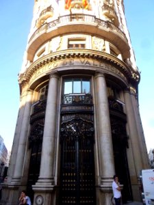 Valencia - Banco de Valencia 1
