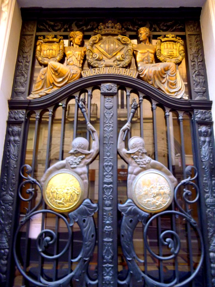 Valencia - Colegio Notarial 05