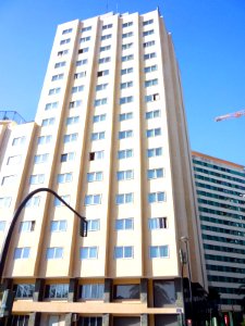 Valencia - Hotel Eurostars Rey Don Jaime 2