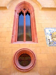 Valencia - Iglesia de Sant Nicolau 11