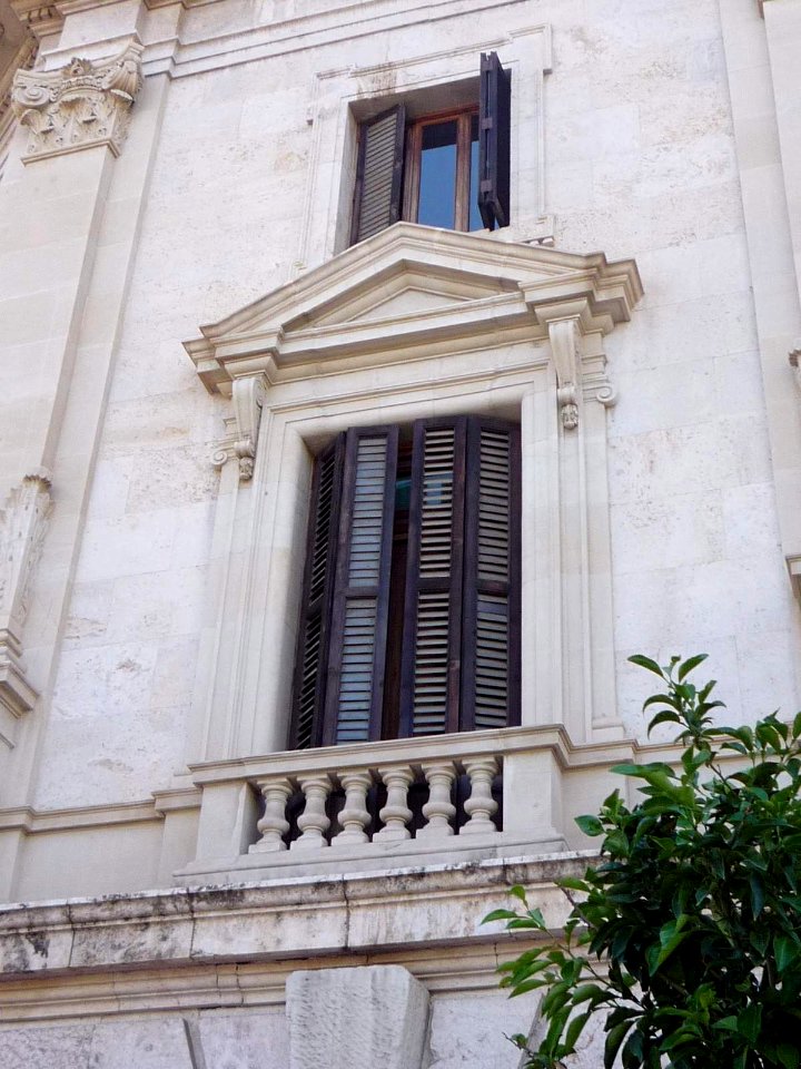 Valencia - Edificio Generali 2