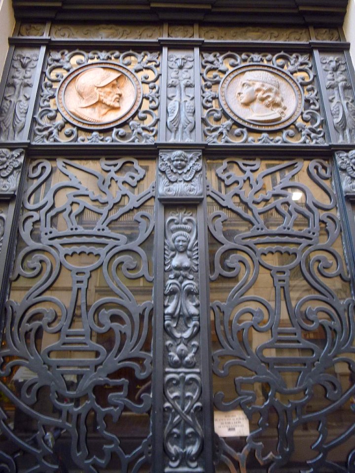 Valencia - Colegio Notarial 07