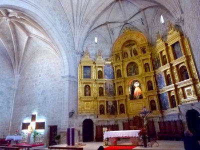 Valdepeñas - Iglesia de Nuestra Señora de la Asunción 35