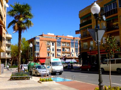 Valdepeñas 26
