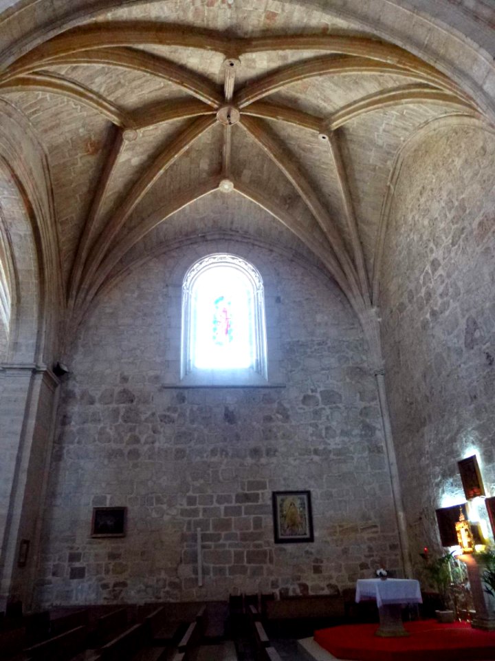 Valdepeñas - Iglesia de Nuestra Señora de la Asunción 30