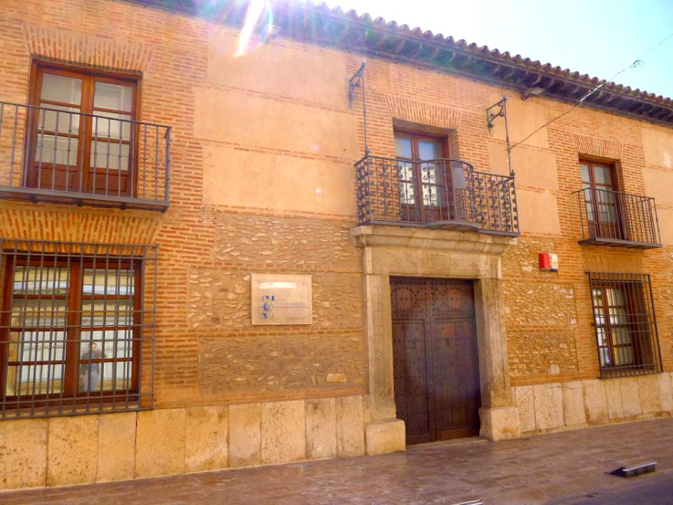 Valdepeñas - Museo Municipal 3