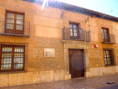 Valdepeñas - Museo Municipal 3