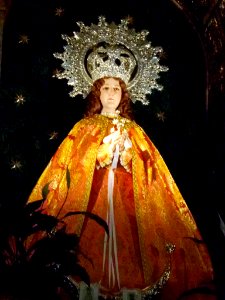 Valdepeñas - Iglesia de Nuestra Señora de la Asunción 31