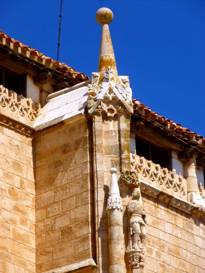 Valdepeñas - Iglesia de Nuestra Señora de la Asunción 40