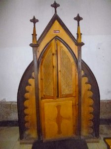 Valdepeñas - Iglesia de Nuestra Señora de la Asunción 18