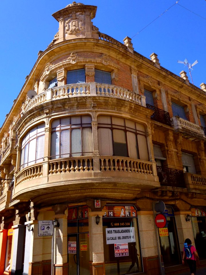 Valdepeñas 13