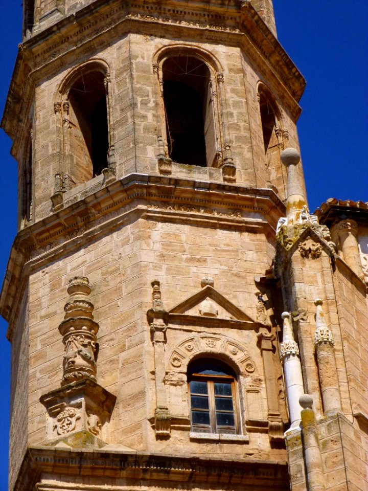 Valdepeñas - Iglesia de Nuestra Señora de la Asunción 41